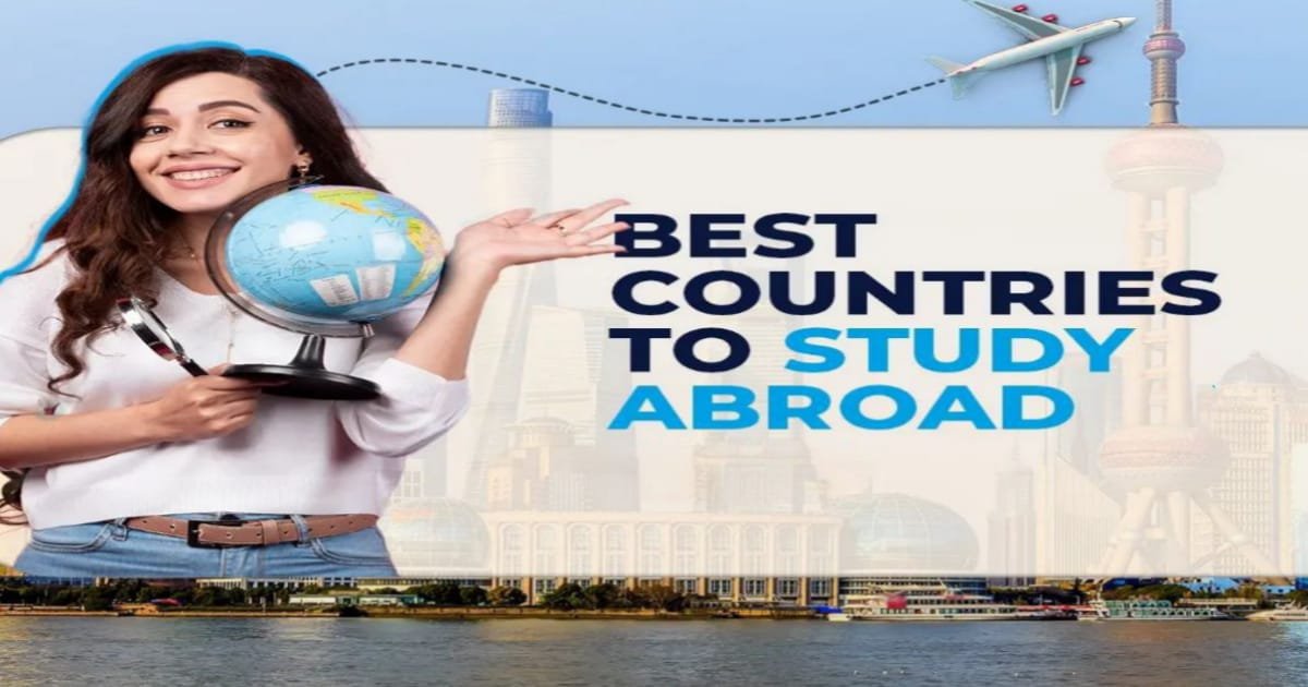 Study Abroad